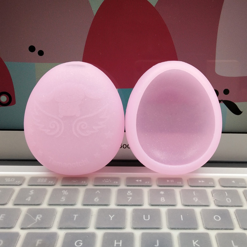 Cute Tamagotchi Mix/Meets/Ps/4 - Cosplay Prop Patterns ulasan dan harga