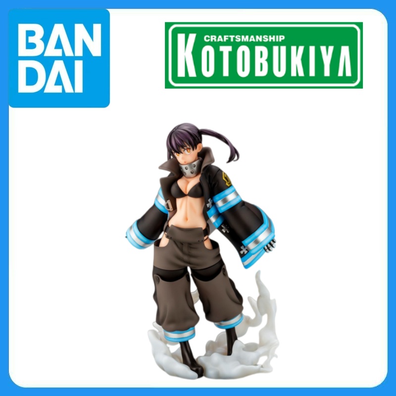 In Stock Genuine Kotobukiya En - Kotobukiya Artfx ulasan dan harga