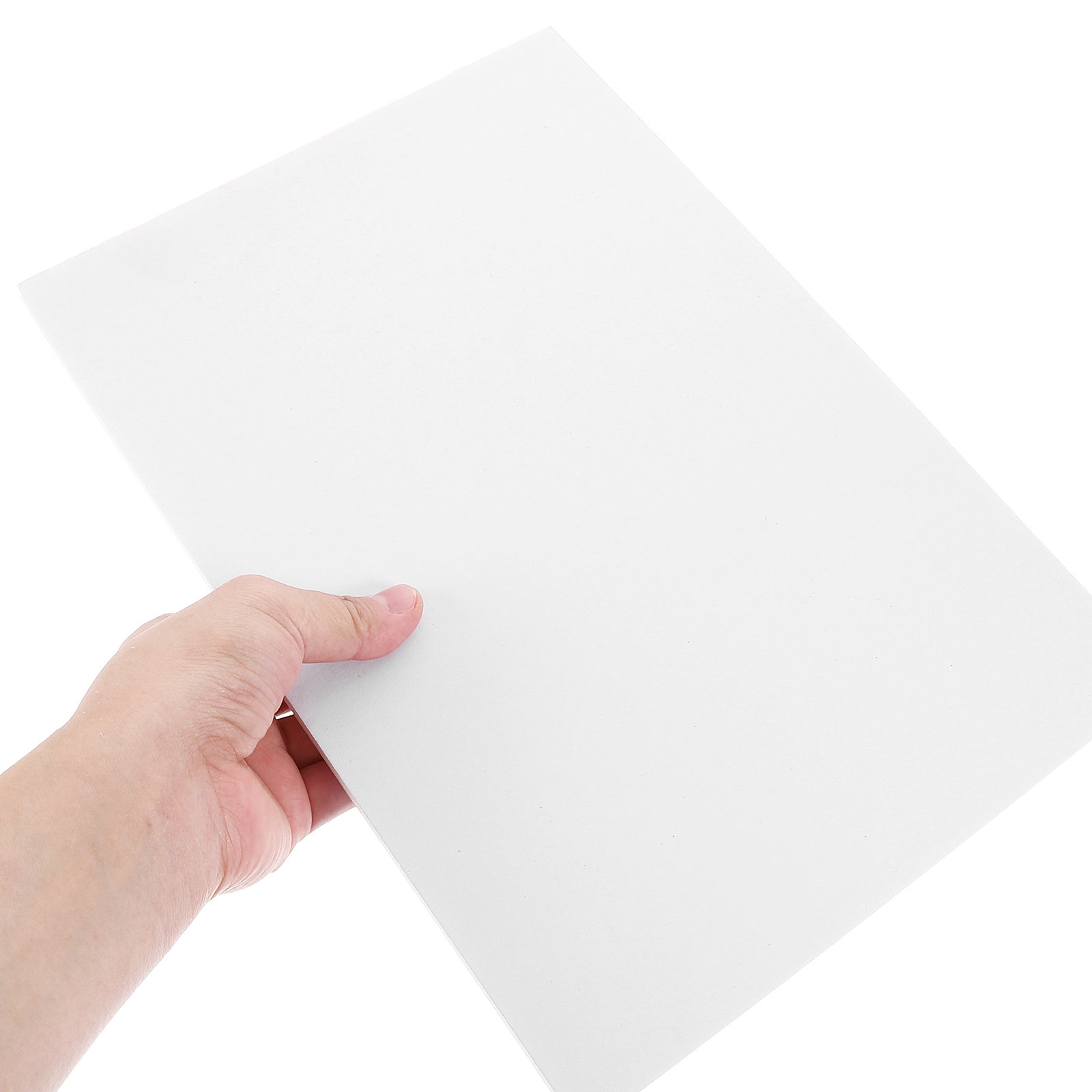 10Pcs Large Foam Boards Blank  - Cosplay Prop Foam Board ulasan dan harga
