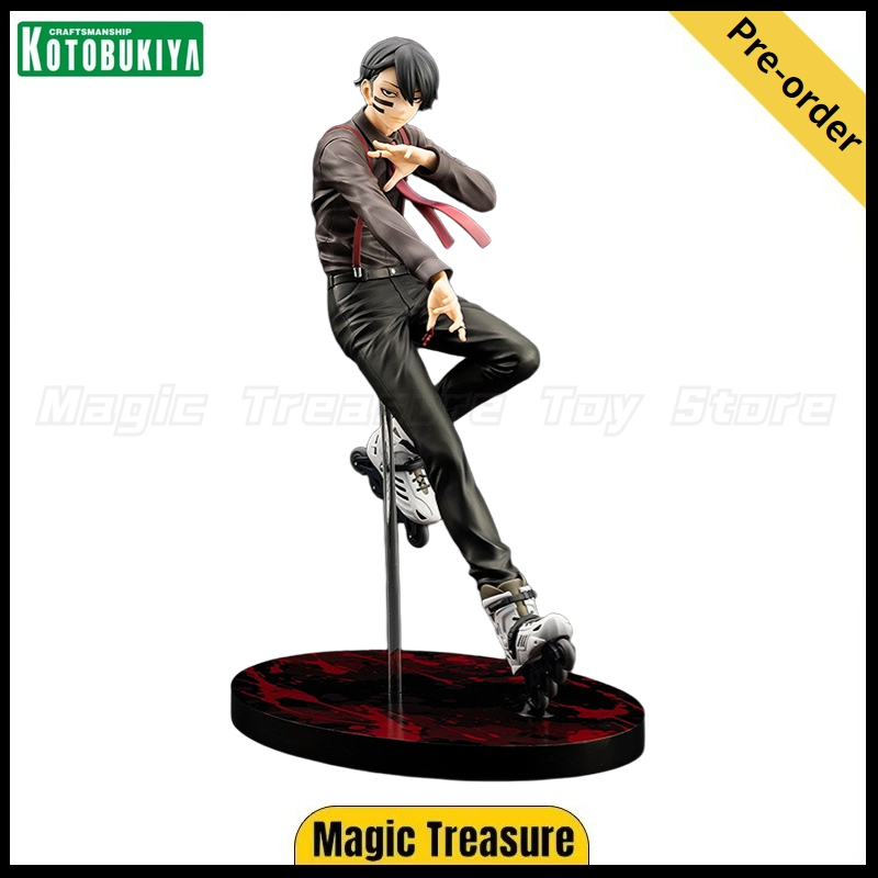 【Pre-sale】KOTOBUKIYA ARTFX J T - Kotobukiya Artfx ulasan dan harga