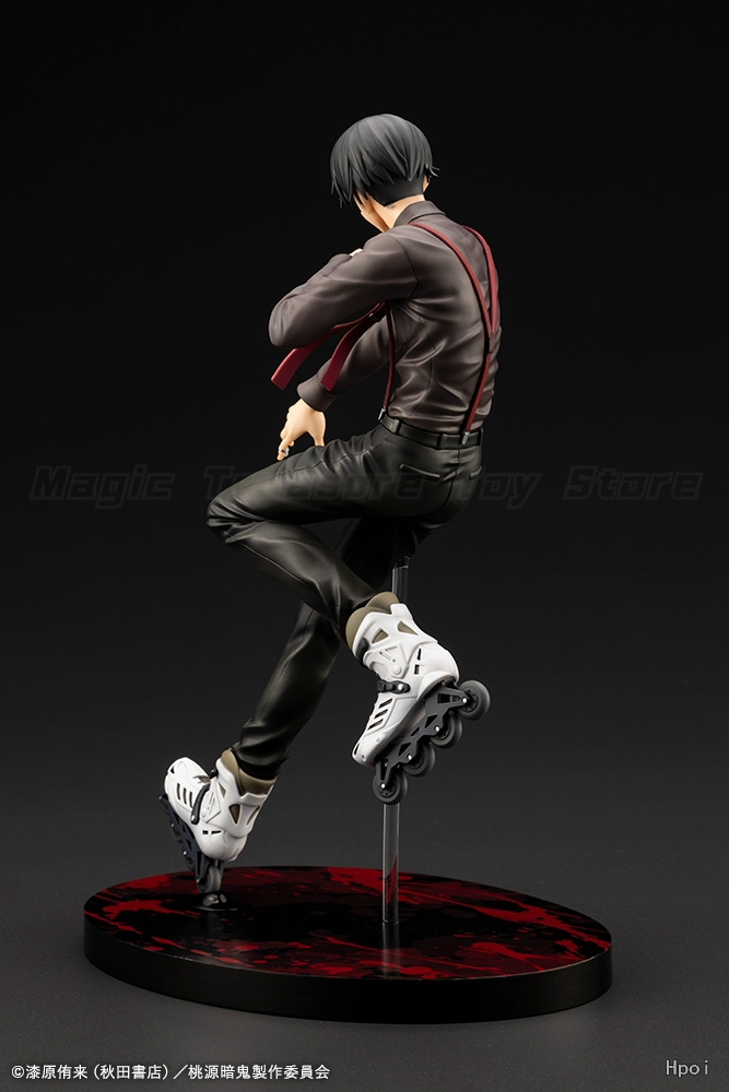 【Pre-sale】KOTOBUKIYA ARTFX J T - Kotobukiya Artfx ulasan dan harga