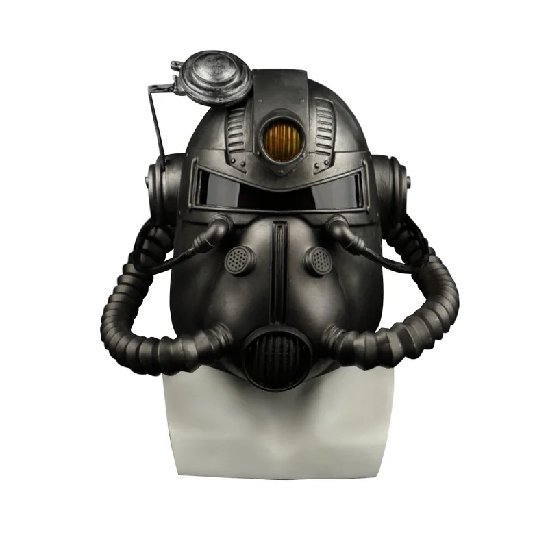 2025 aaa Game Power Armor Wear - Fallout Cosplay Prop ulasan dan harga