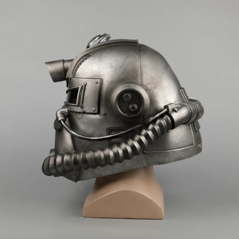 2025 aaa Game Power Armor Wear - Fallout Cosplay Prop ulasan dan harga