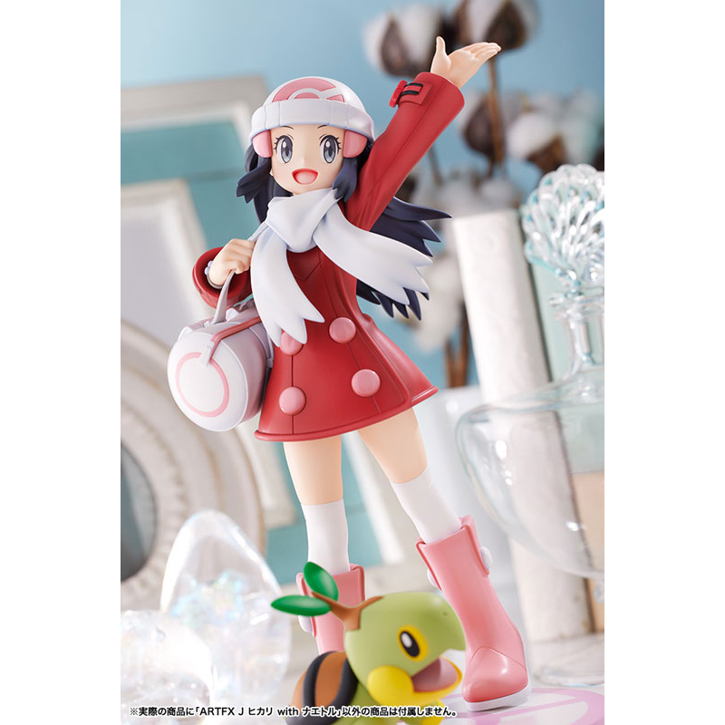100% Original Kotobukiya ARTFX - Kotobukiya Artfx ulasan dan harga