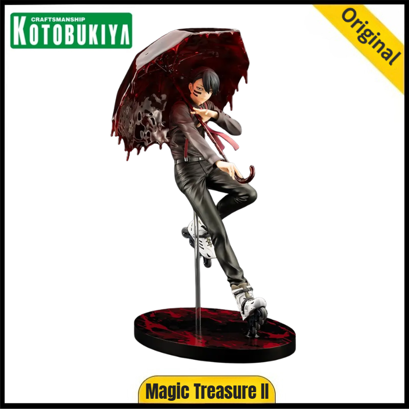 【Pre-sale】H27.5CM KOTOBUKIYA A - Kotobukiya Artfx ulasan dan harga