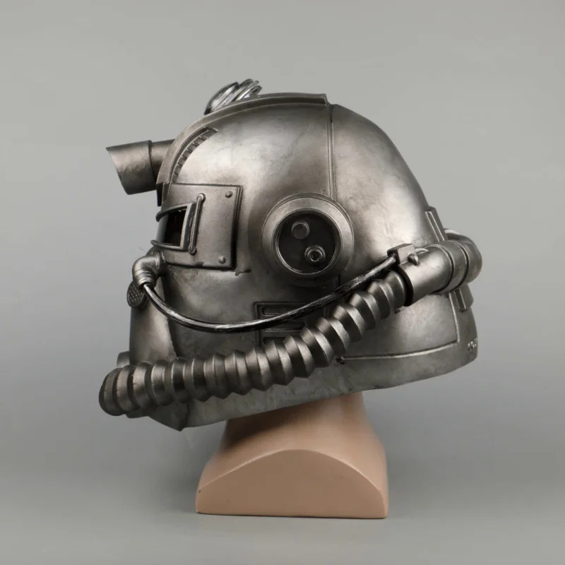 2026 Game Power Armor Wearable - Fallout Cosplay Prop ulasan dan harga