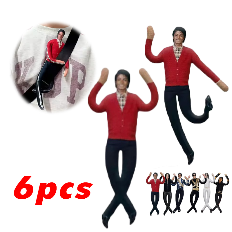 Michael Jackson Cosplay Prop D - Evoker Cosplay Prop ulasan dan harga