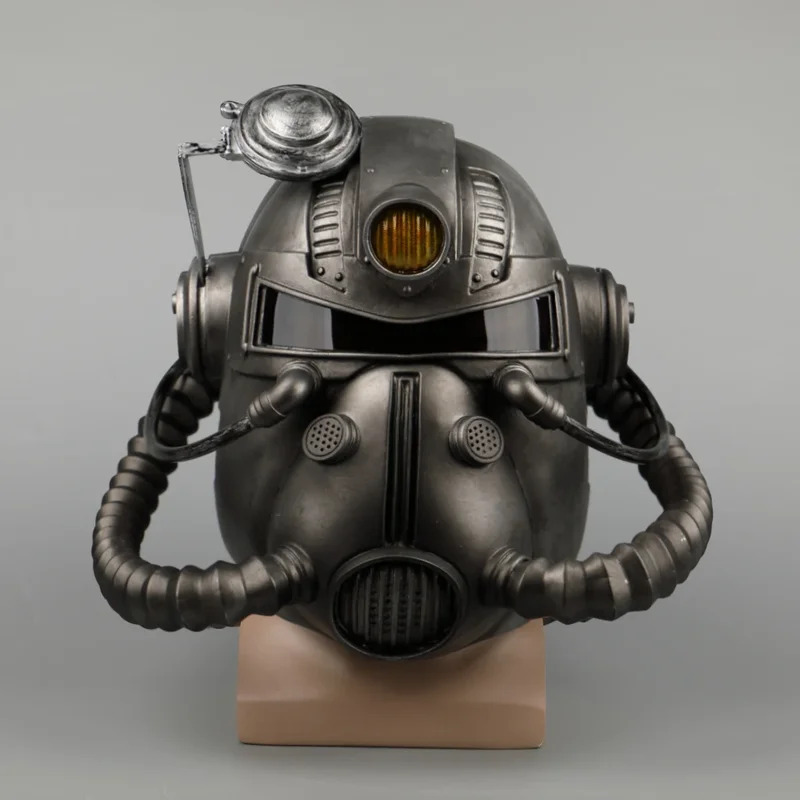 Game Power Armor Wearable T-51 - Fallout Cosplay Prop ulasan dan harga