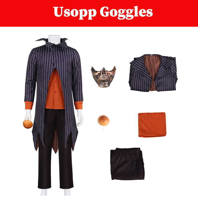 Anime Dorohedoro En Cosplay Co - Prop En Cosplay ulasan dan harga