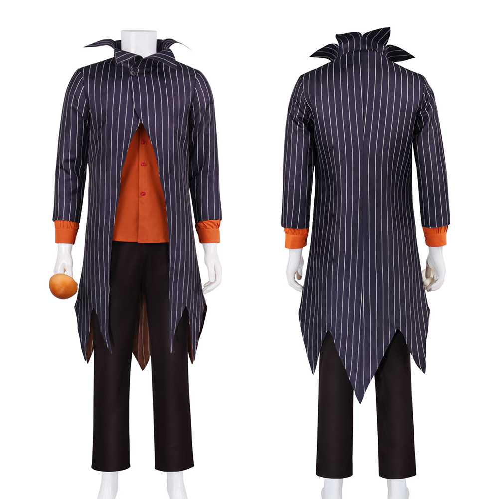 Anime Dorohedoro En Cosplay Co - Prop En Cosplay ulasan dan harga