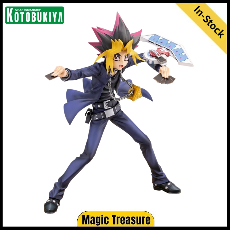【In Stock】KOTOBUKIYA ARTFX J D - Kotobukiya Artfx ulasan dan harga