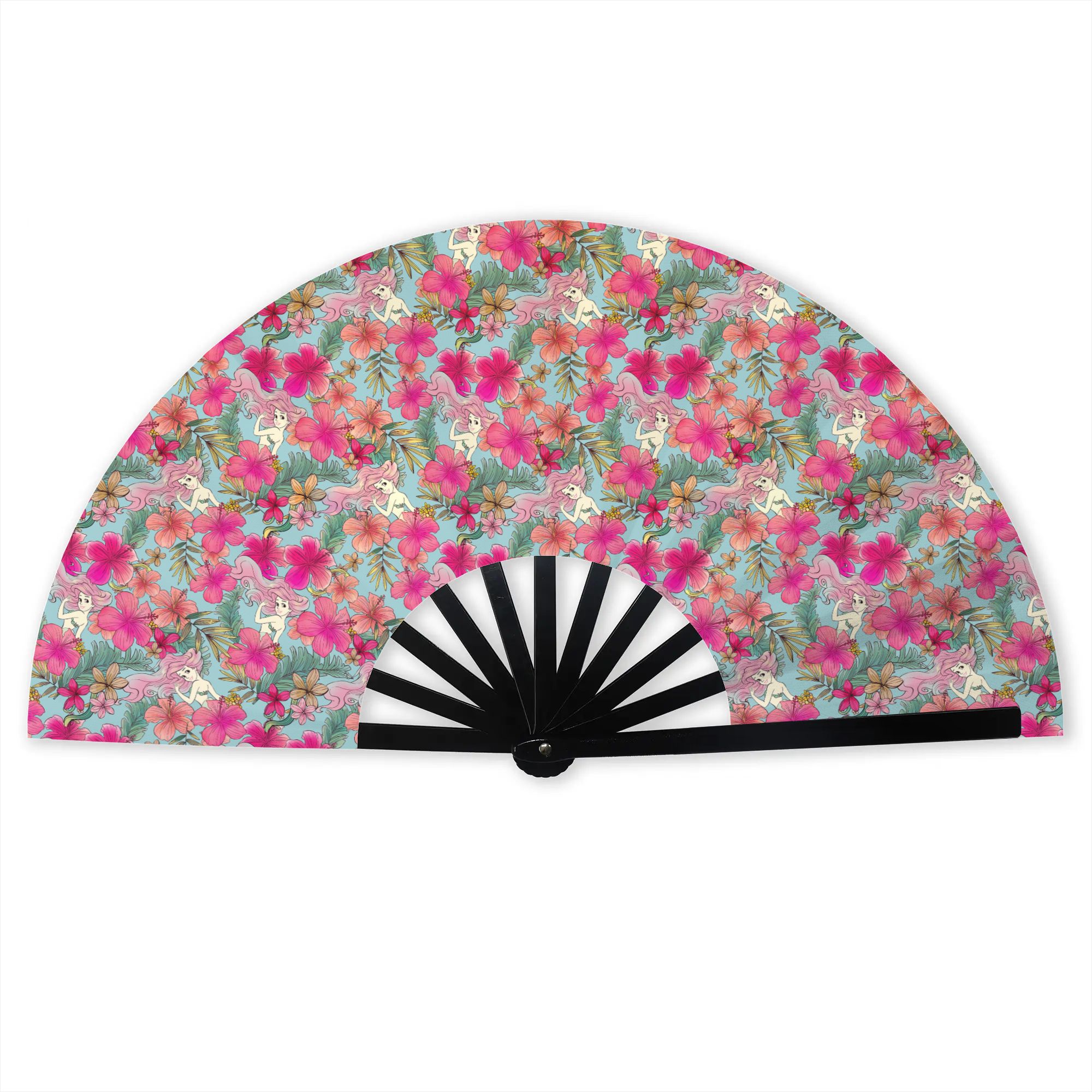 Customized Littles Anime Merma - Cosplay Prop Patterns ulasan dan harga
