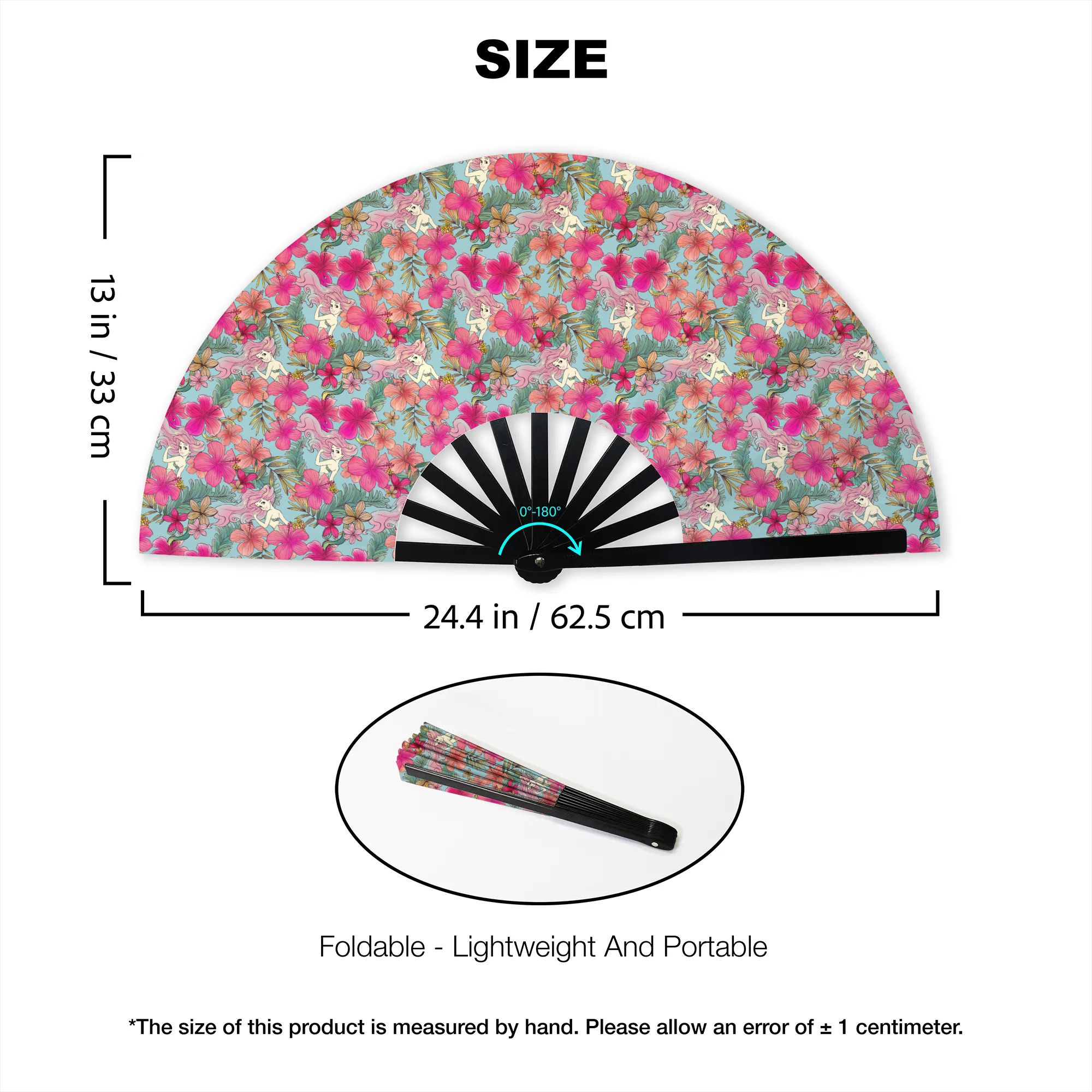 Customized Littles Anime Merma - Cosplay Prop Patterns ulasan dan harga